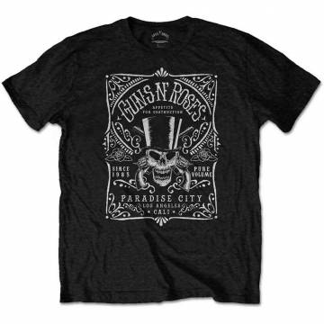 GUNS N' ROSESのゲキクロ未発売を含むバンドTシャツ、パーカー GUNS N' ROSESのゲキクロ未発売を含むバンドTシャツ、パーカー