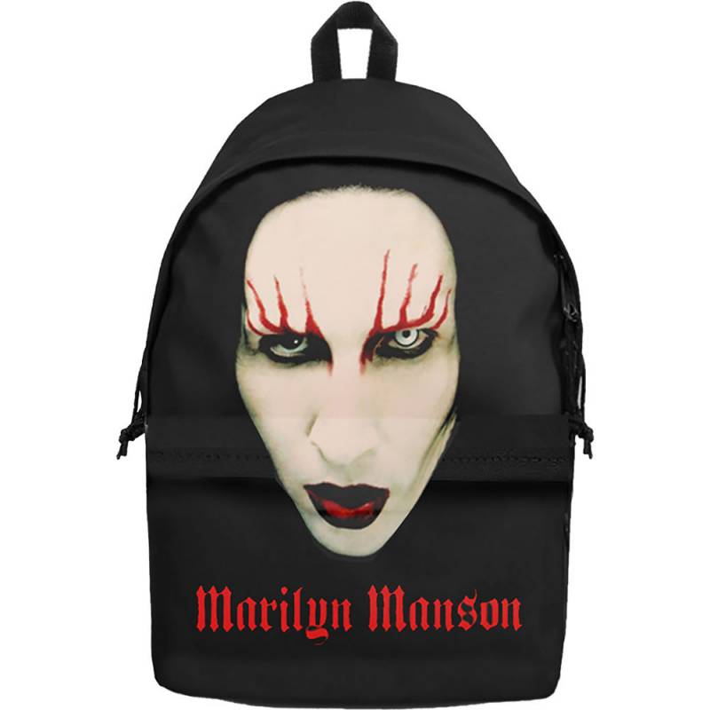 【予約商品】MARILYN MANSON Daypack: Red Lips