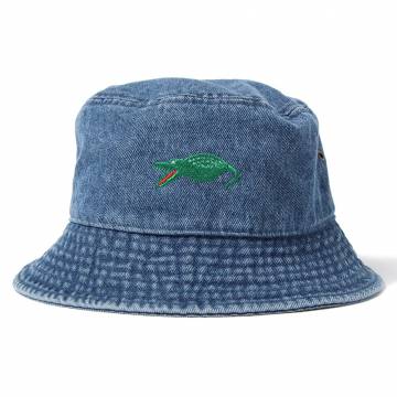 【予約商品】PUNK DRUNKERS (パンクドランカーズ) つちのこHAT - INDIGO