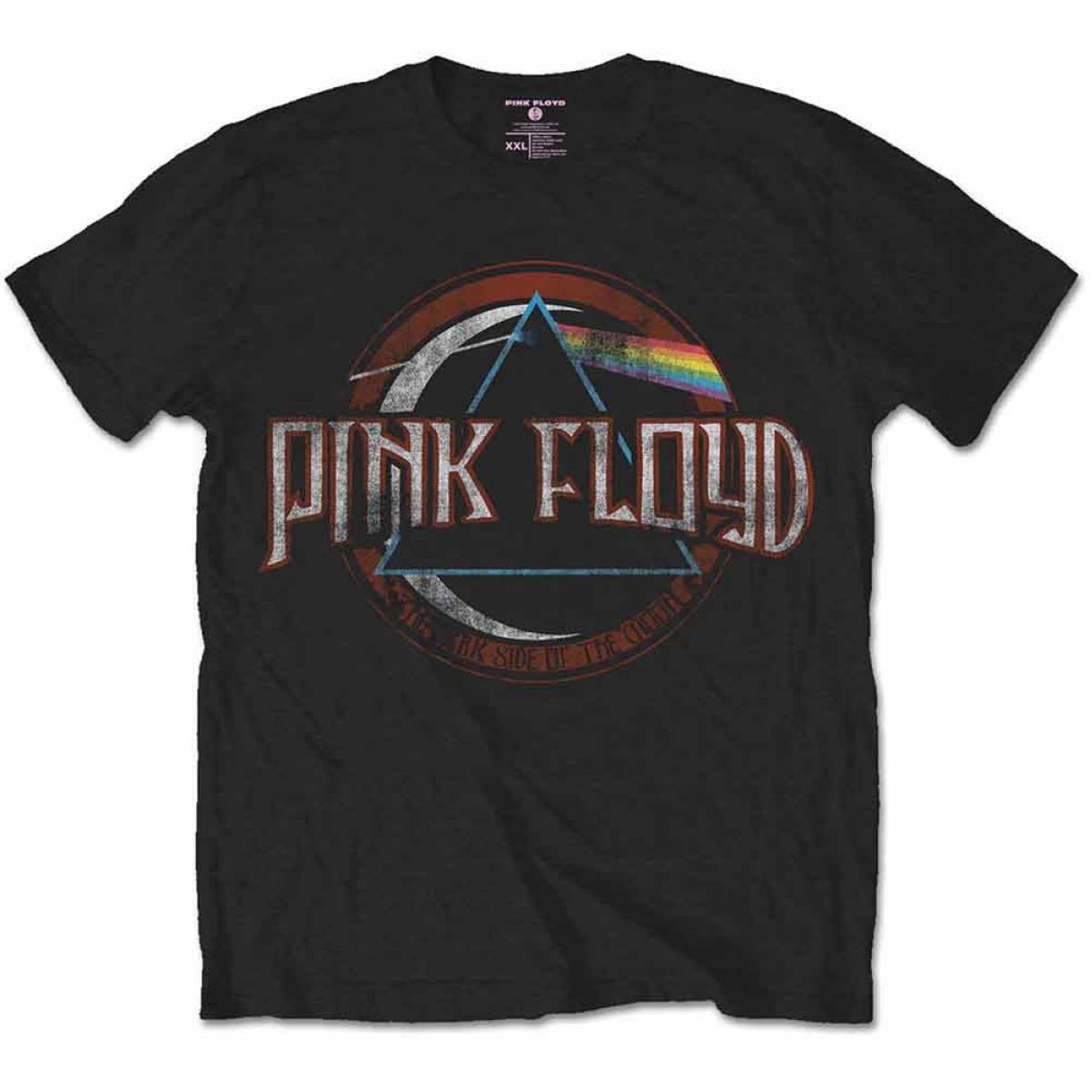 予約商品】PINK FLOYD バンドTシャツ ユニセックス: Vintage