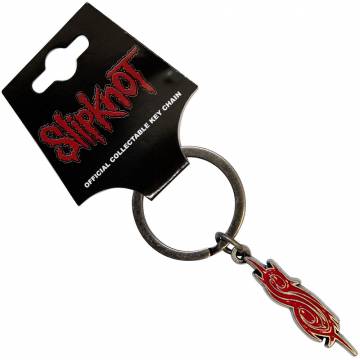 【予約商品】SLIPKNOT Keychain: Tribal S