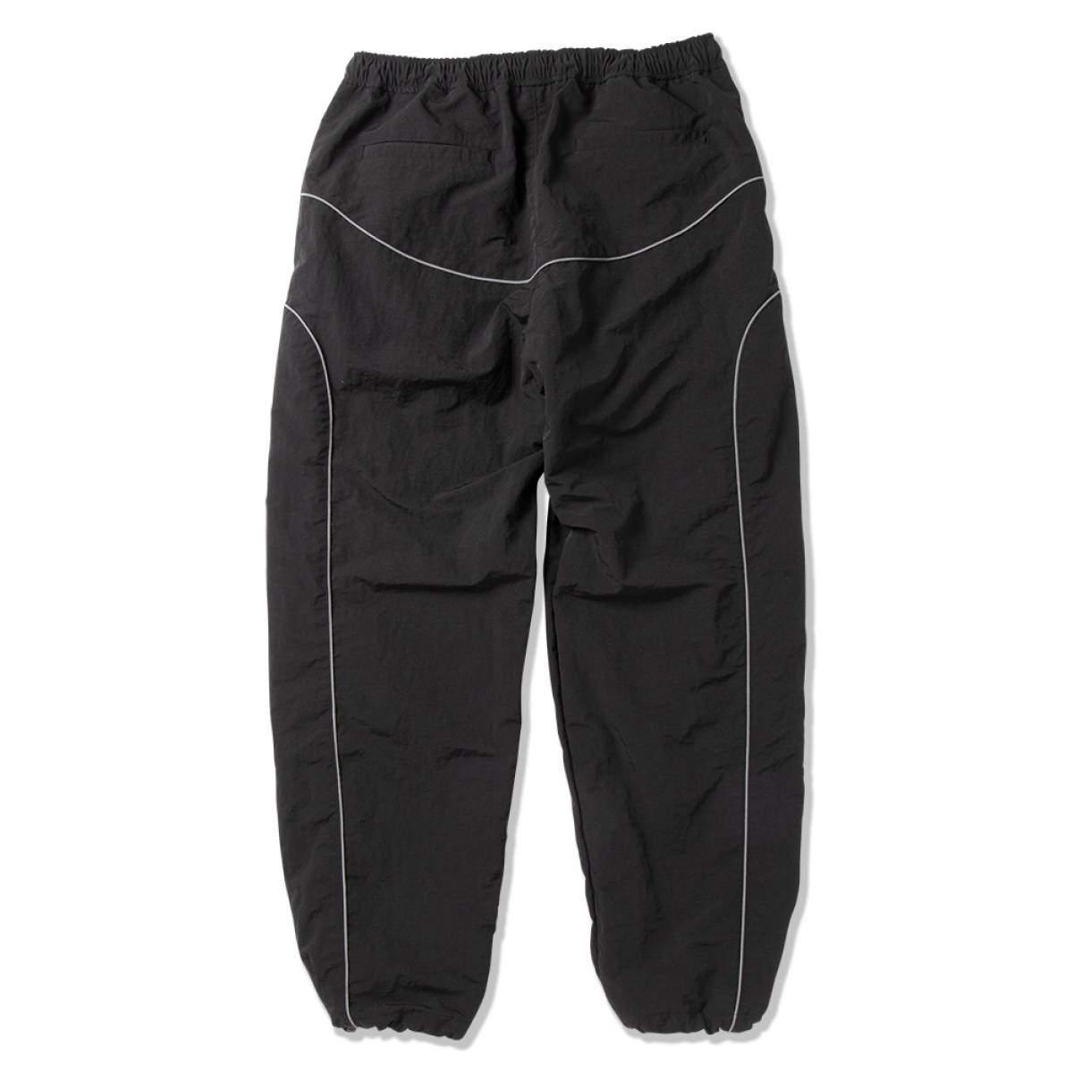 大人気新品セール ブ 予約商品】PUNK DRUNKERS パイピング (パンクドランカーズ) パンツ