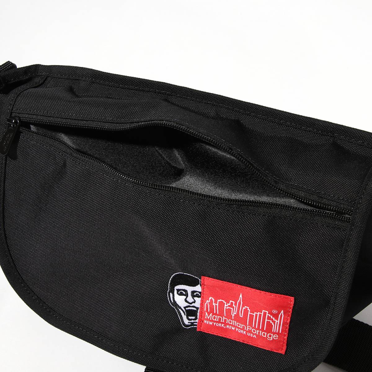 PUNK DRUNKERS (パンクドランカーズ)[PDSxManhattan Portage PUNK DRUNKERS (パンクドランカーズ)[PDSxManhattan Portage