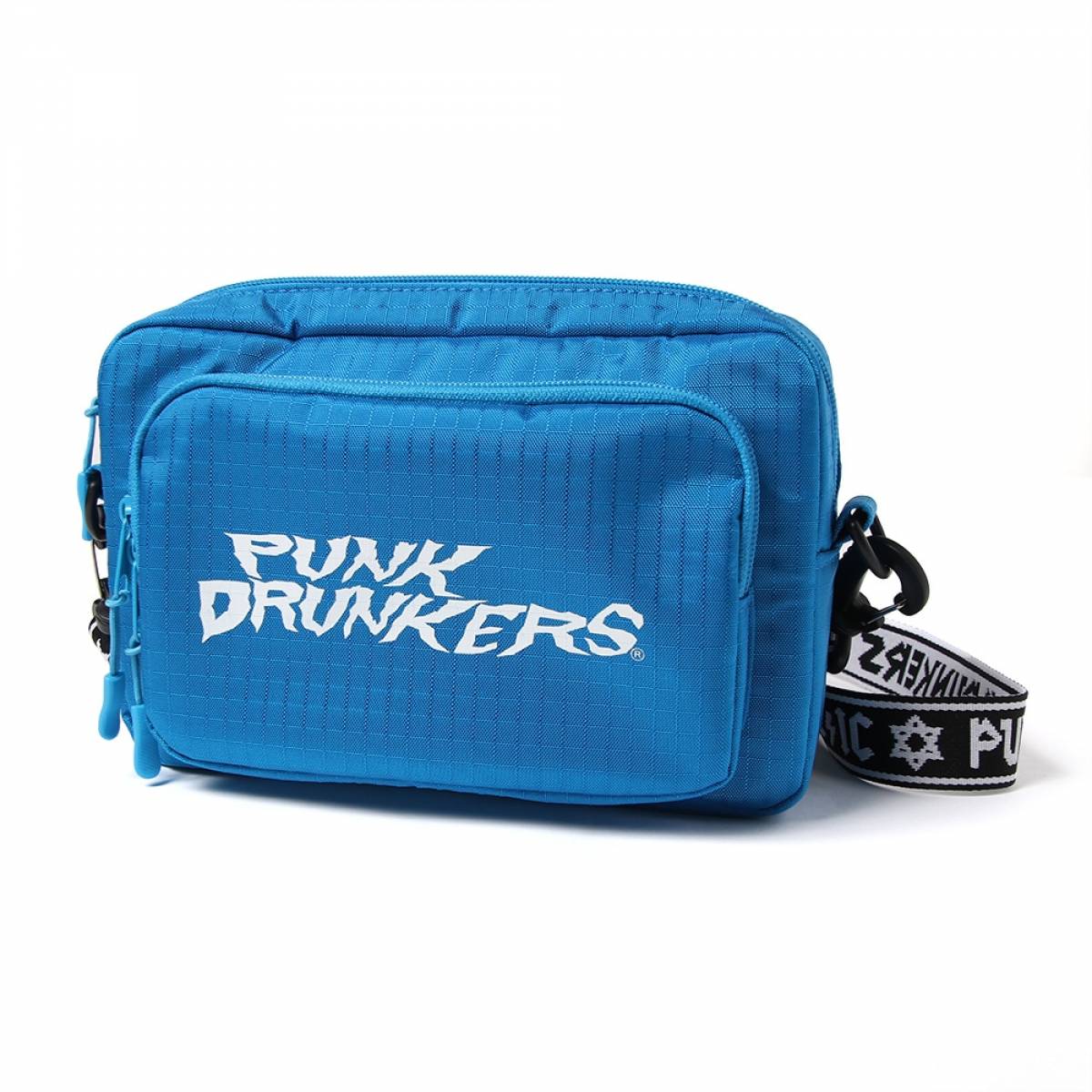 予約商品】PUNK DRUNKERS (パンクドランカーズ) ギザロゴ