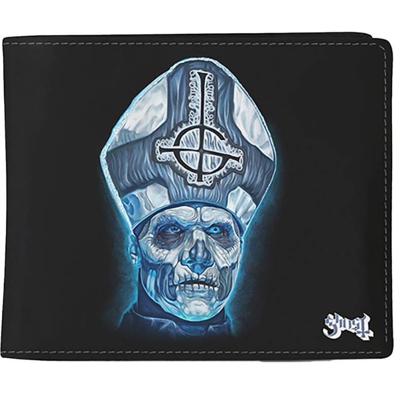 【予約商品】GHOST Wallet: Papa Blue