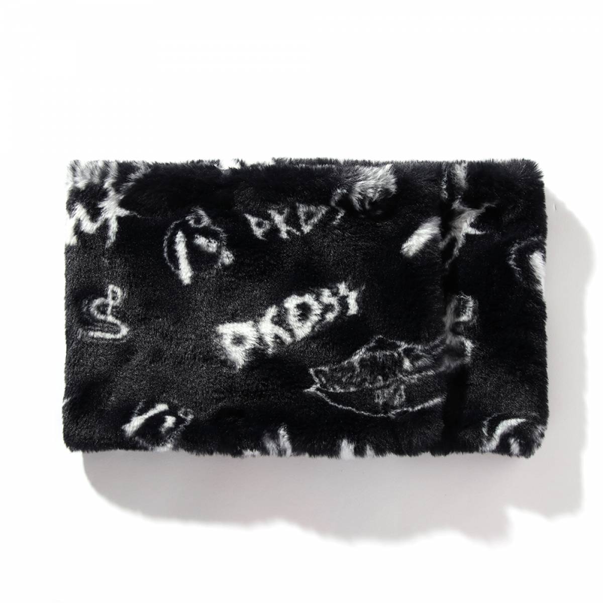 予約商品】PUNK DRUNKERS (パンクドランカーズ)PDSロゴ総柄