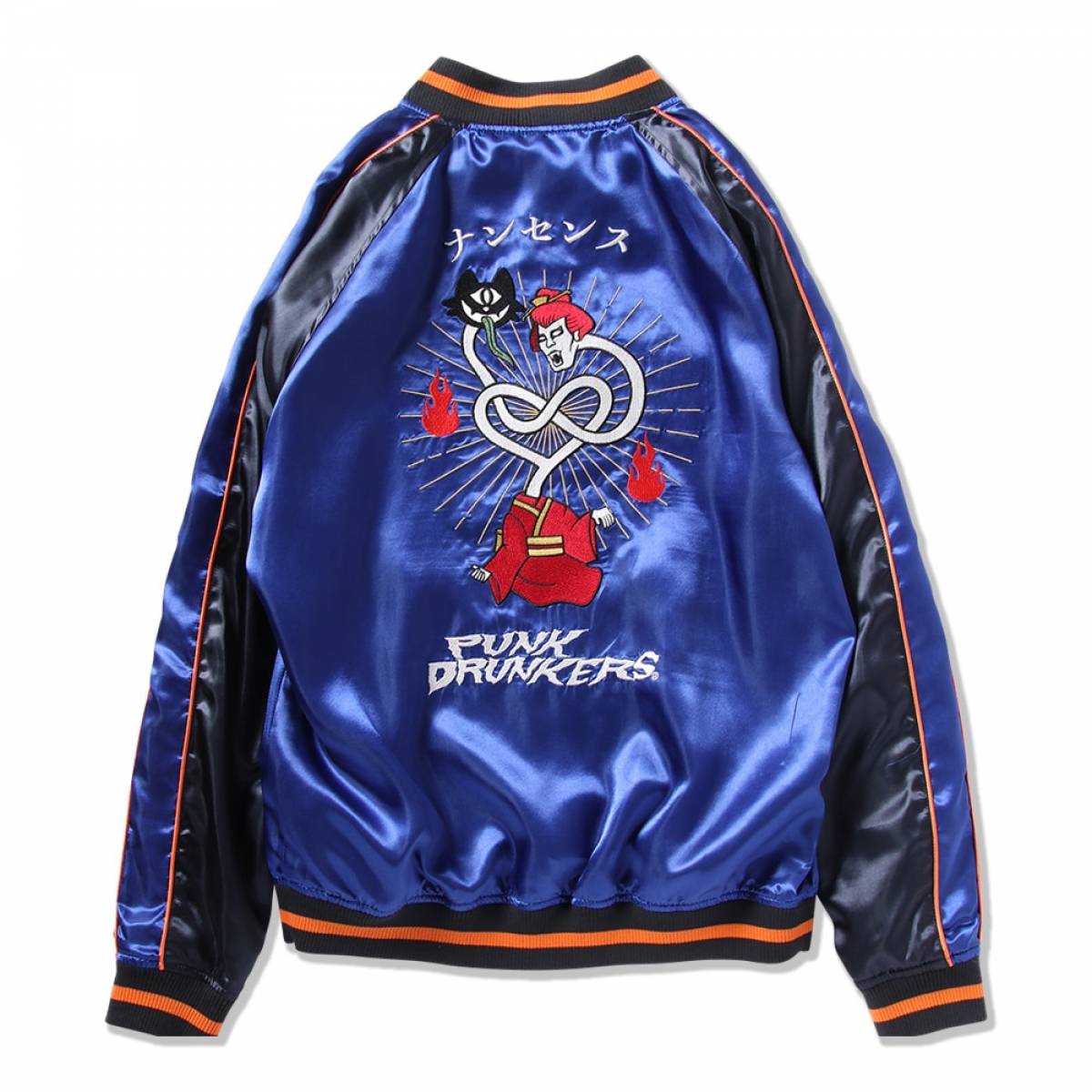 予約商品】PUNK DRUNKERS (パンクドランカーズ)[PDSxNONSENSE 予約商品】PUNK DRUNKERS (パンクドランカーズ)[PDSxNONSENSE