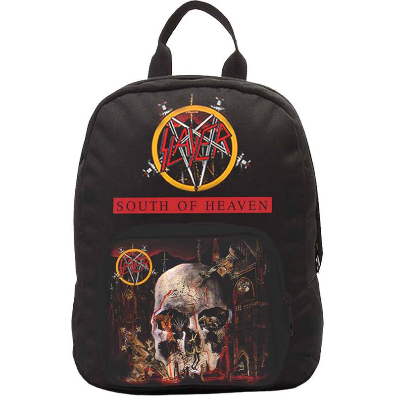 【予約商品】SLAYER Mini Backpack: South Of Heaven