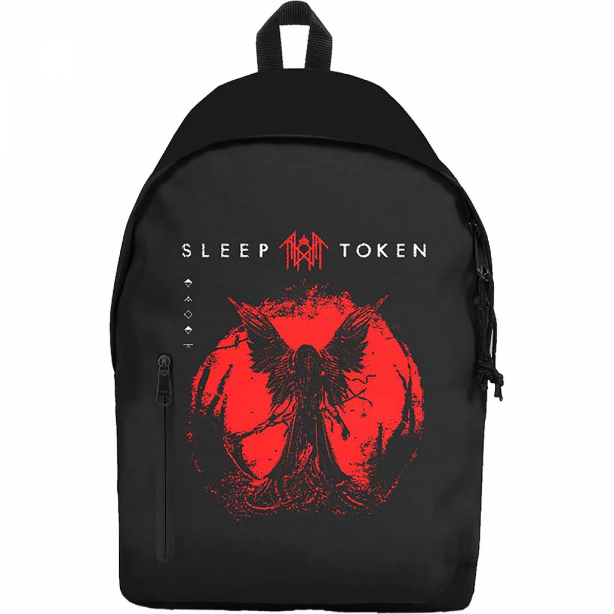 【予約商品】SLEEP TOKEN Daypack (Graphic): TMBTE
