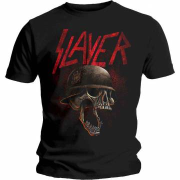 【予約商品】SLAYER ユニセックスTシャツ: Hellmitt
