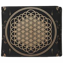 【予約商品】BRING ME THE HORIZON Wallet: Sempiternal