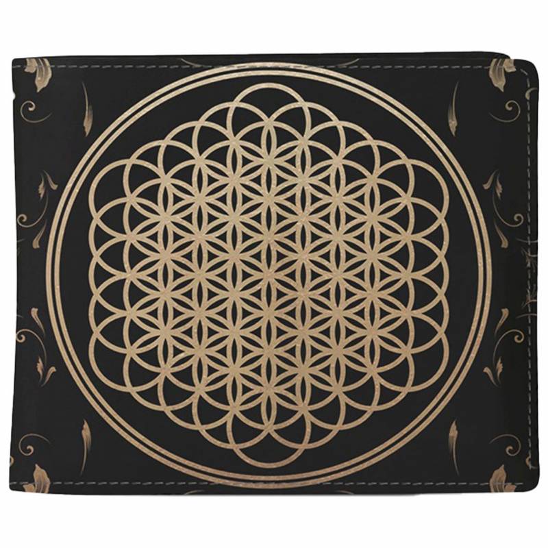 【予約商品】BRING ME THE HORIZON Wallet: Sempiternal