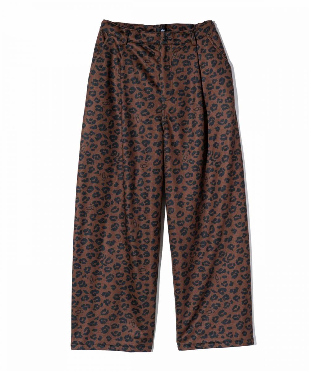Structure Pants / ストラクチャーパンツ（その他パンツ