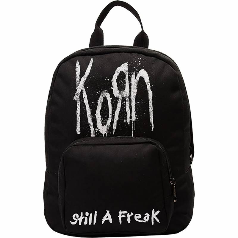 【予約商品】KORN Mini Backpack: Still A Freak