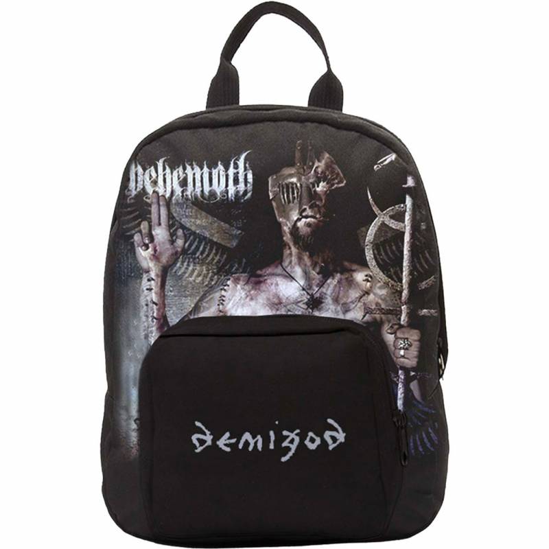 【予約商品】BEHEMOTH Mini Backpack: Demigod