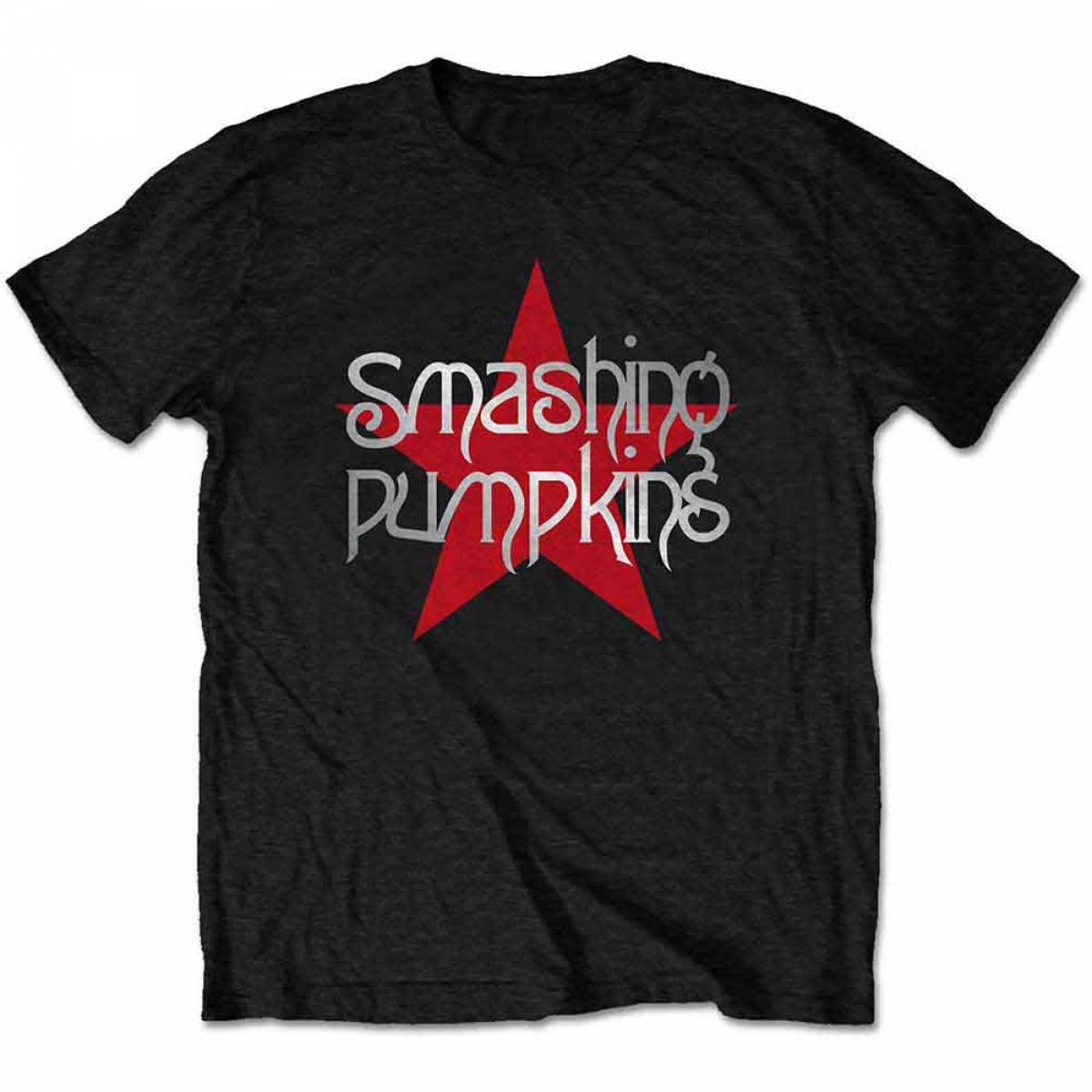 予約商品】THE SMASHING PUMPKINS バンドTシャツ ユニセックス
