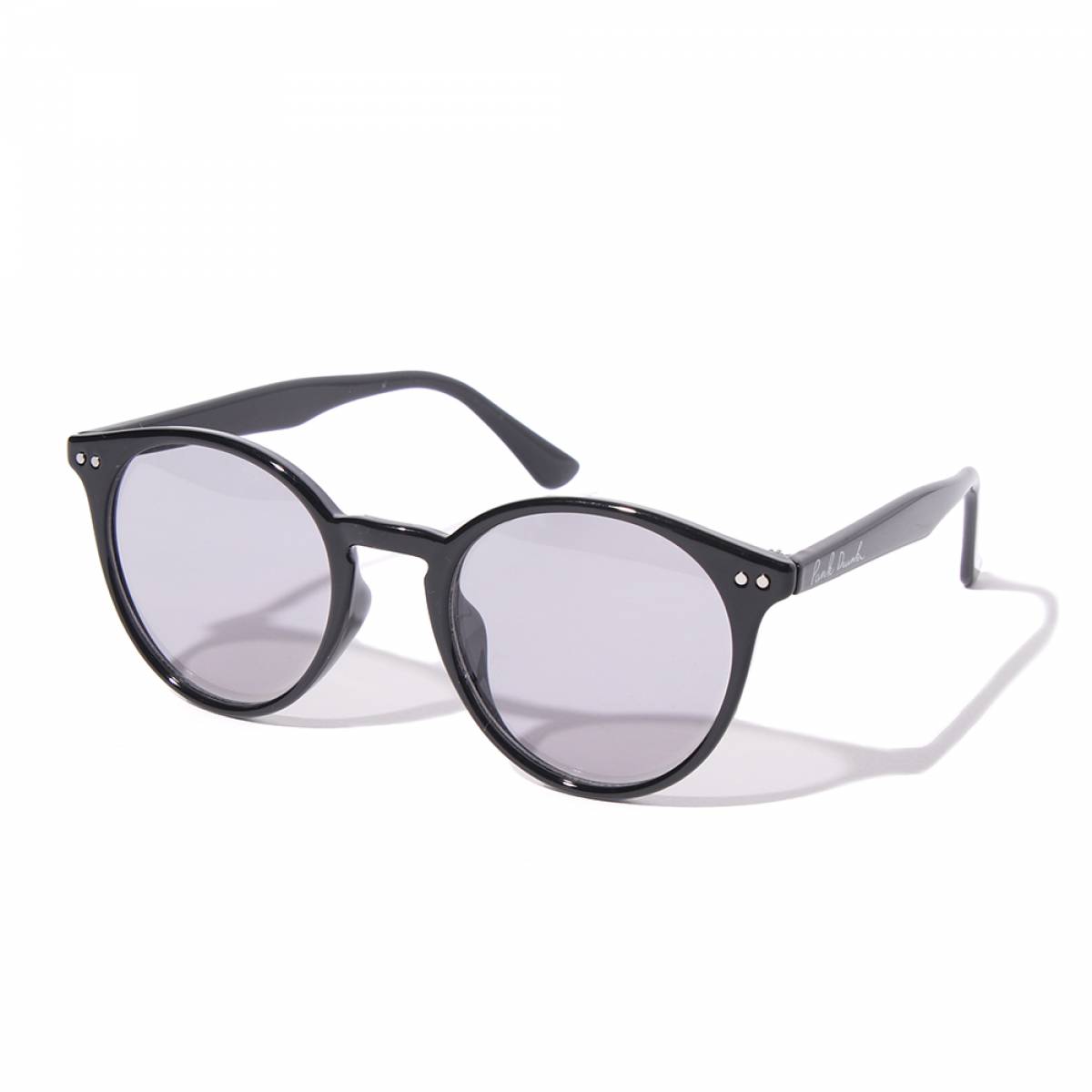 【予約商品】PUNK DRUNKERS 調光サングラス'24SUMMER - GRAY
