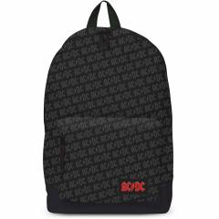 【予約商品】AC/DC Backpack: Riff Raff