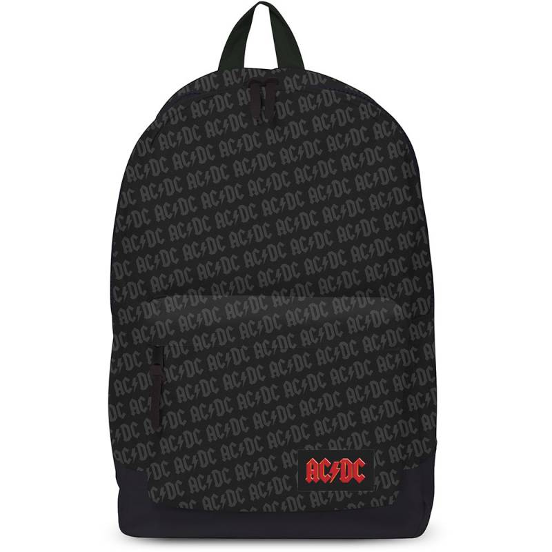 【予約商品】AC/DC Backpack: Riff Raff