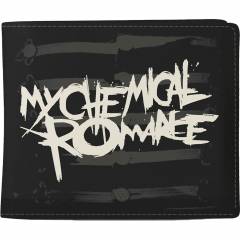 【予約商品】MY CHEMICAL ROMANCE Wallet: Parade