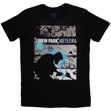12年ぶりの来日が決定したLINKIN PARK、ゲキクロでのバンド 12年ぶりの来日が決定したLINKIN PARK、ゲキクロでのバンド