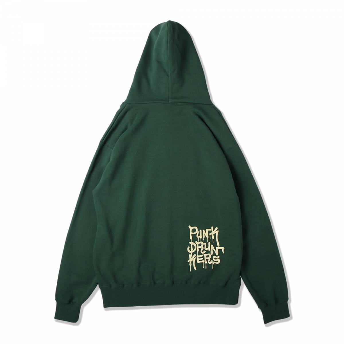 超人気ブティック 予約商品】PUNK DRUNKERS (パンクドランカーズ) あいつ双子 パンツ