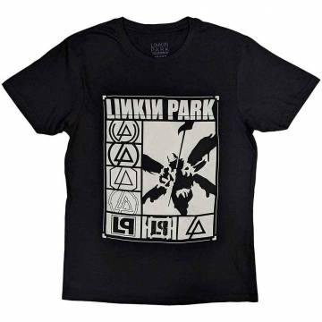 12年ぶりの来日が決定したLINKIN PARK、ゲキクロでのバンド 12年ぶりの来日が決定したLINKIN PARK、ゲキクロでのバンド