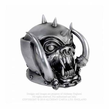 【予約商品】MOTORHEAD Resin Model: Warpig Bust