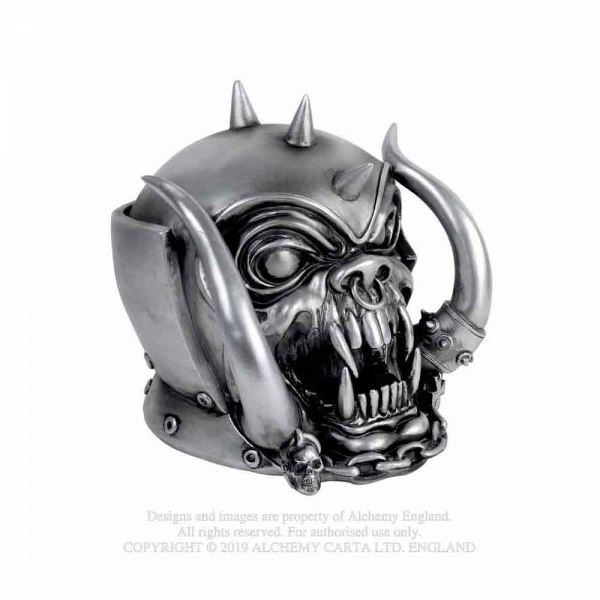 【予約商品】MOTORHEAD Resin Model: Warpig Bust