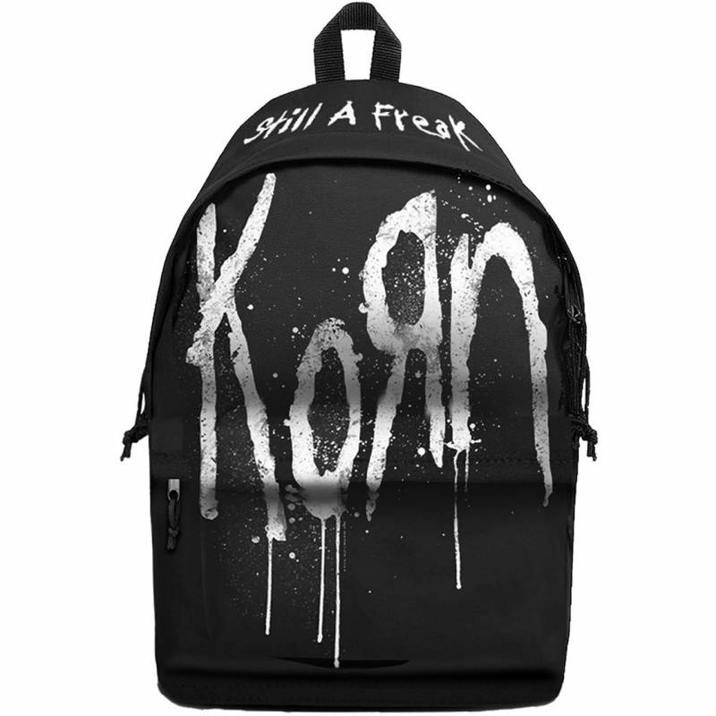 【予約商品】KORN Daypack: Still A Freak