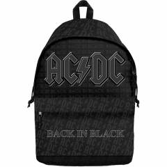 【予約商品】AC/DC Daypack: Back In Black