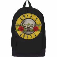 【予約商品】GUNS N' ROSES Backpack: Logo