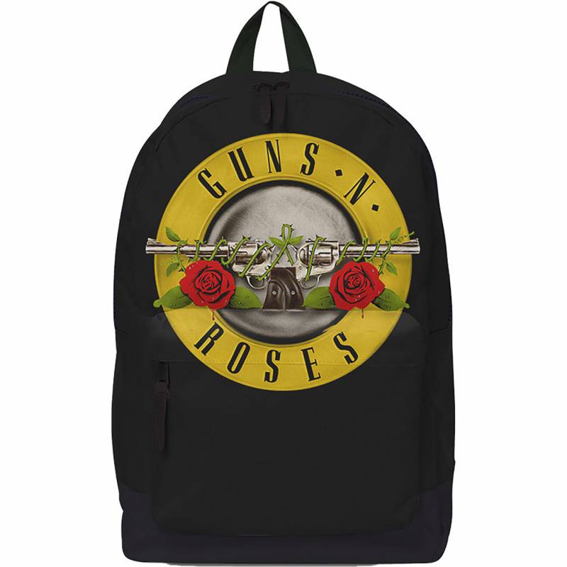 【予約商品】GUNS N' ROSES Backpack: Logo