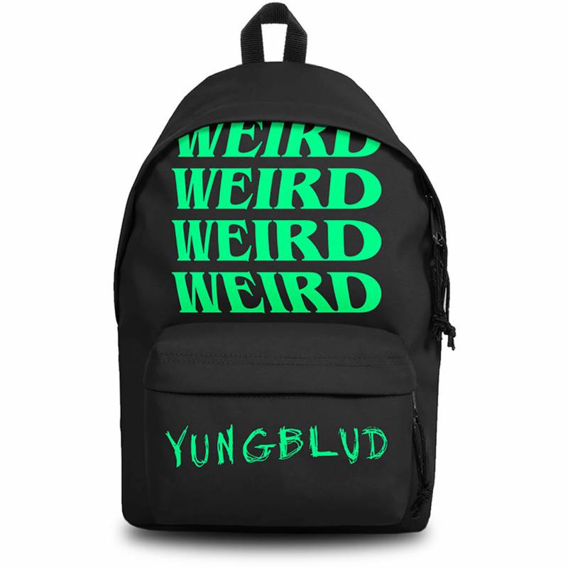【予約商品】YUNGBLUD Daypack: Weird! Repeated