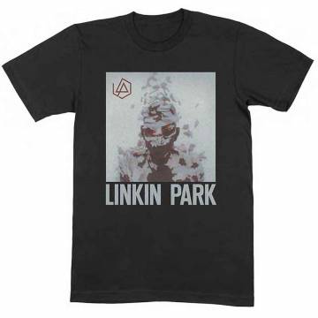 【予約商品】LINKIN PARK ユニセックスTシャツ: Living Things