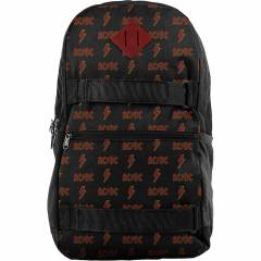 【予約商品】AC/DC Skate Bag: Logo