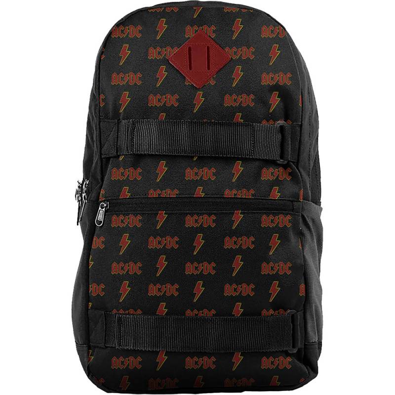 【予約商品】AC/DC Skate Bag: Logo