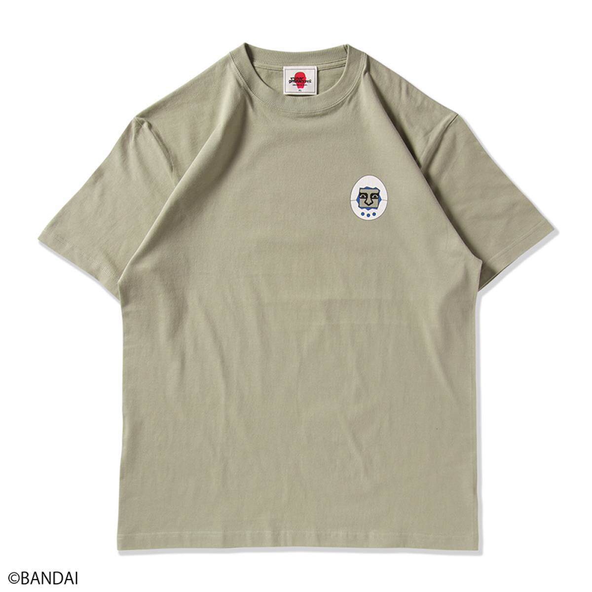 PUNK DRUNKERS - ［PDSxたまごっち］あいつっちロンTEE | DOLL