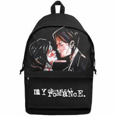 【予約商品】MY CHEMICAL ROMANCE Daypack: Three Cheers