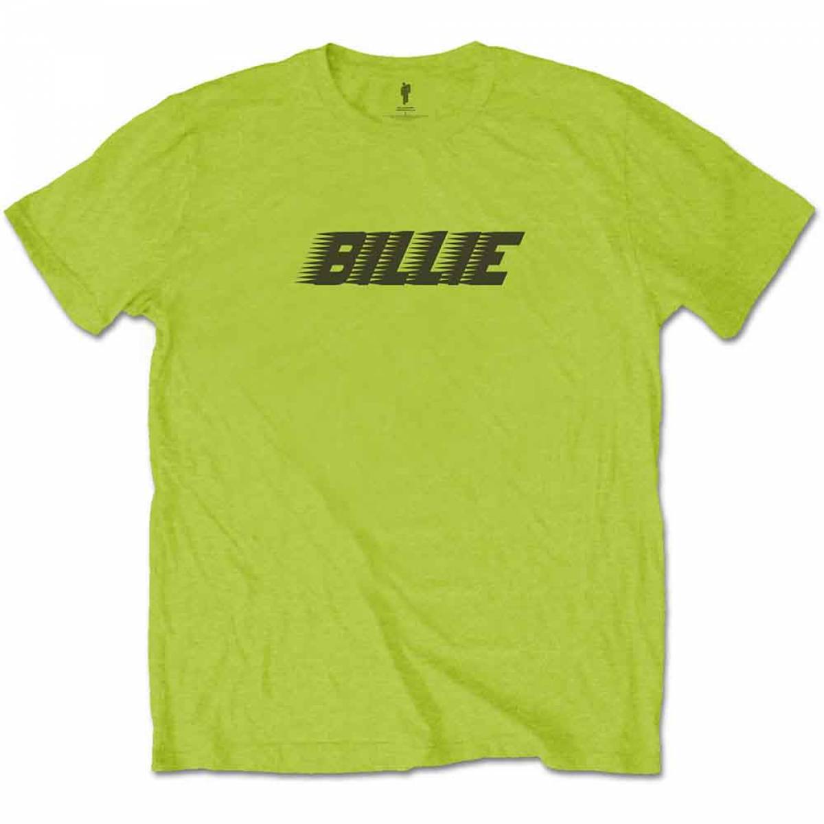 バンドTシャツ,通販 ビリー アイリッシュ,Tシャツ,Billie Eilish