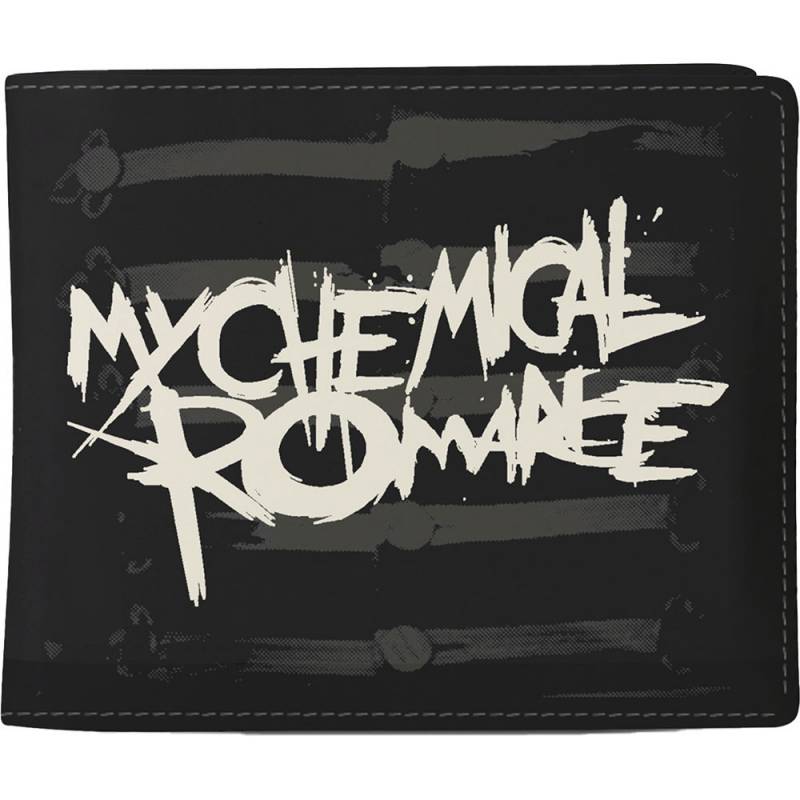 【予約商品】MY CHEMICAL ROMANCE Wallet: Parade