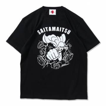 PUNK DRUNKERS (パンクドランカーズ) スペコントローラーTEE