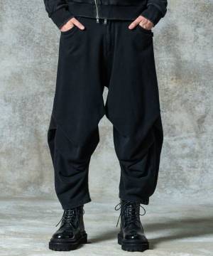 glamb (グラム) GB0323/P15:Rays Jodhpurs Pants/レイズ