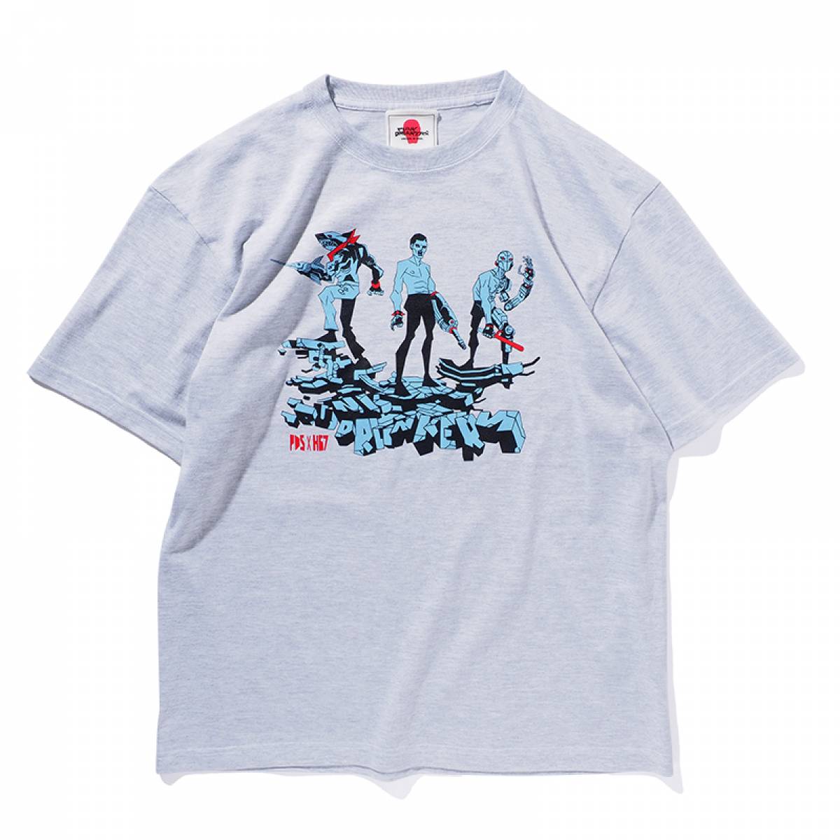 PUNK DRUNKERS (パンクドランカーズ) 2021 SUMMER SPOT期間限定 PUNK DRUNKERS (パンクドランカーズ) 2021 SUMMER SPOT期間限定