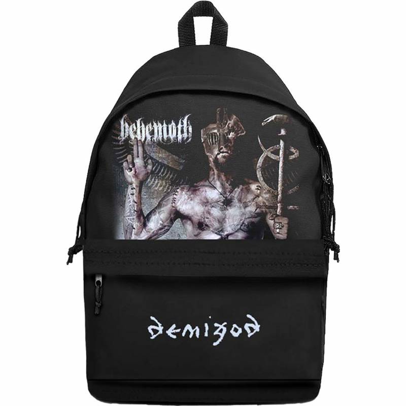 【予約商品】BEHEMOTH Daypack: Demigod