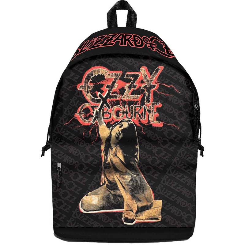 【予約商品】OZZY OSBOURNE Daypack: Blizzard of Oz
