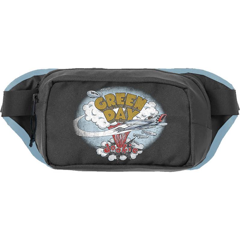 【予約商品】GREEN DAY Shoulder Bag: Dookie