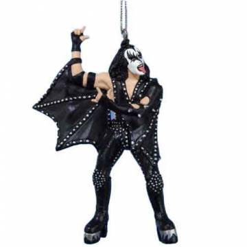 【予約商品】KISS Hanging Ornament: The Demon