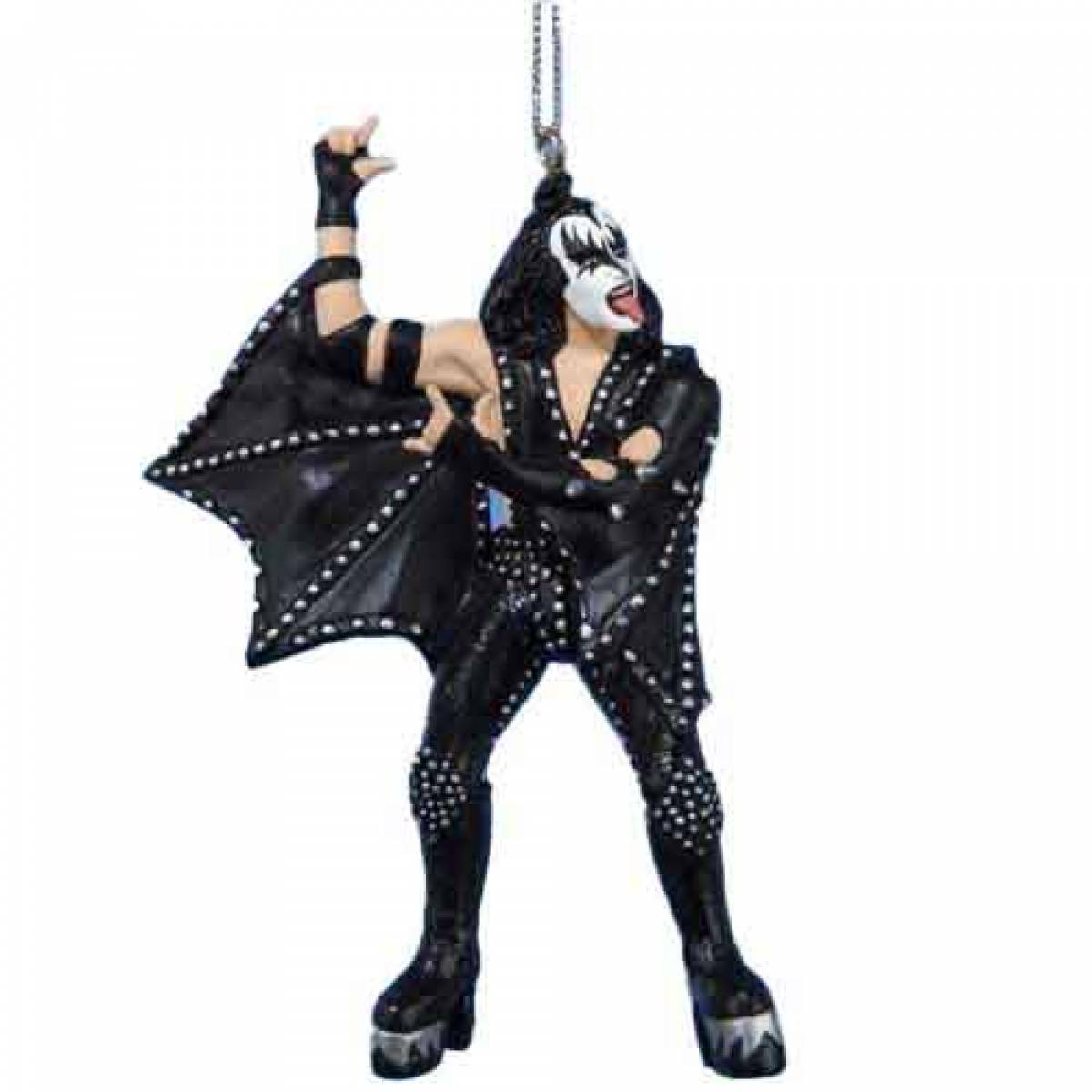 【予約商品】KISS Hanging Ornament: The Demon