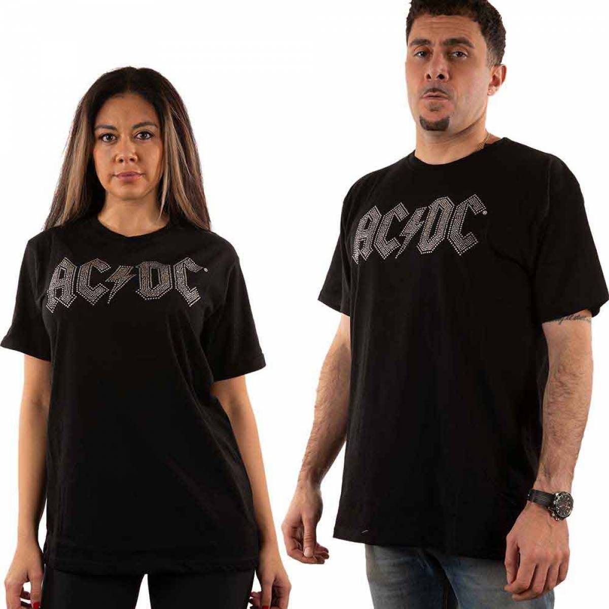 Amazon | ACDC ロックバンドバックインブラックアルバム